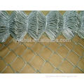 heavy duty steel fence